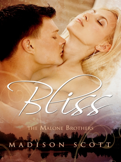 Title details for Bliss by Madison Scott - Available